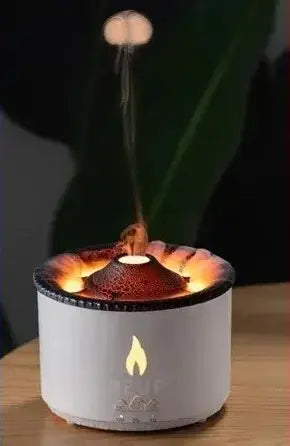 Variantes Vulcan II