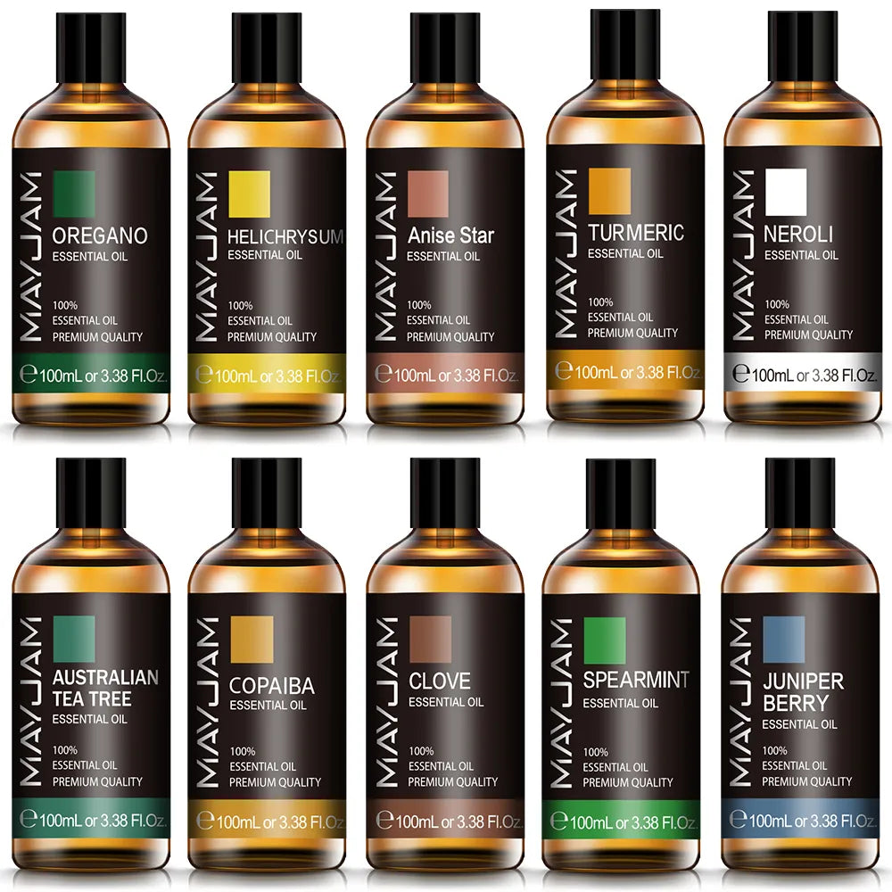 Arômes 100ml