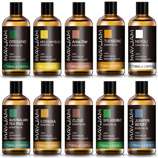 Arômes 100ml
